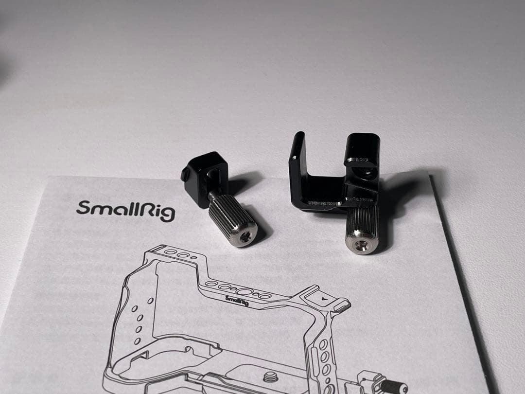 Smallrig Camera Cases Sony A6700