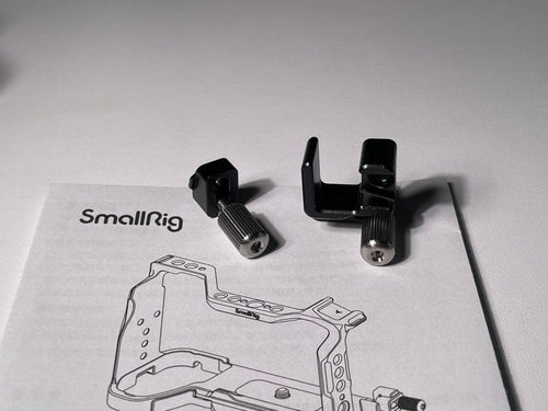 Smallrig Camera Cases Sony A6700