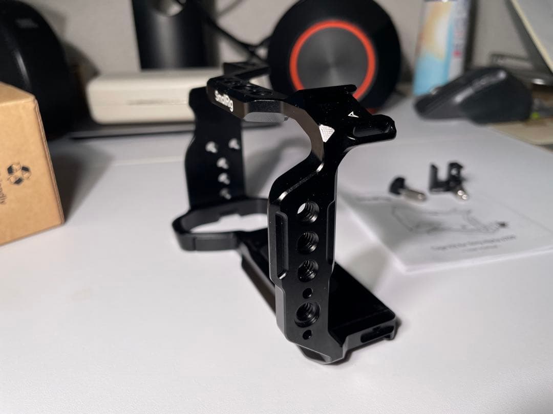 Smallrig Camera Cases Sony A6700