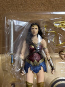 Bandai American Comic S.H.Figuarts