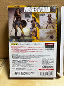 Bandai American Comic S.H.Figuarts