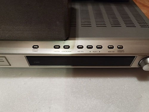 Amplifiers Denon Dht-S7000-M 5.1Ch