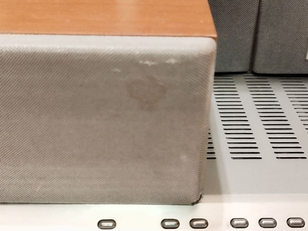 Amplifiers Denon Dht-S7000-M 5.1Ch