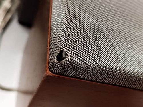 Amplifiers Denon Dht-S7000-M 5.1Ch