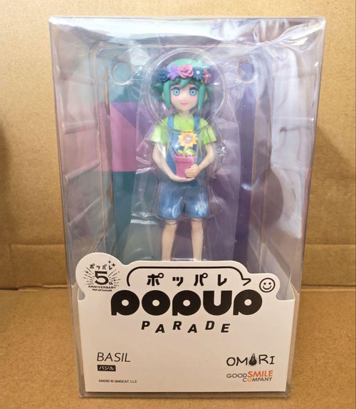 Game Character Pop Up Parade Omori