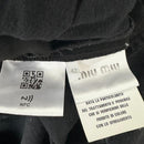 Miu Denim Jackets Coveralls 23Ss 4-Pocket Jacket