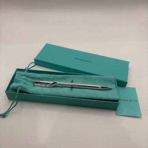 Tiffany Ballpoint Pens Sv925