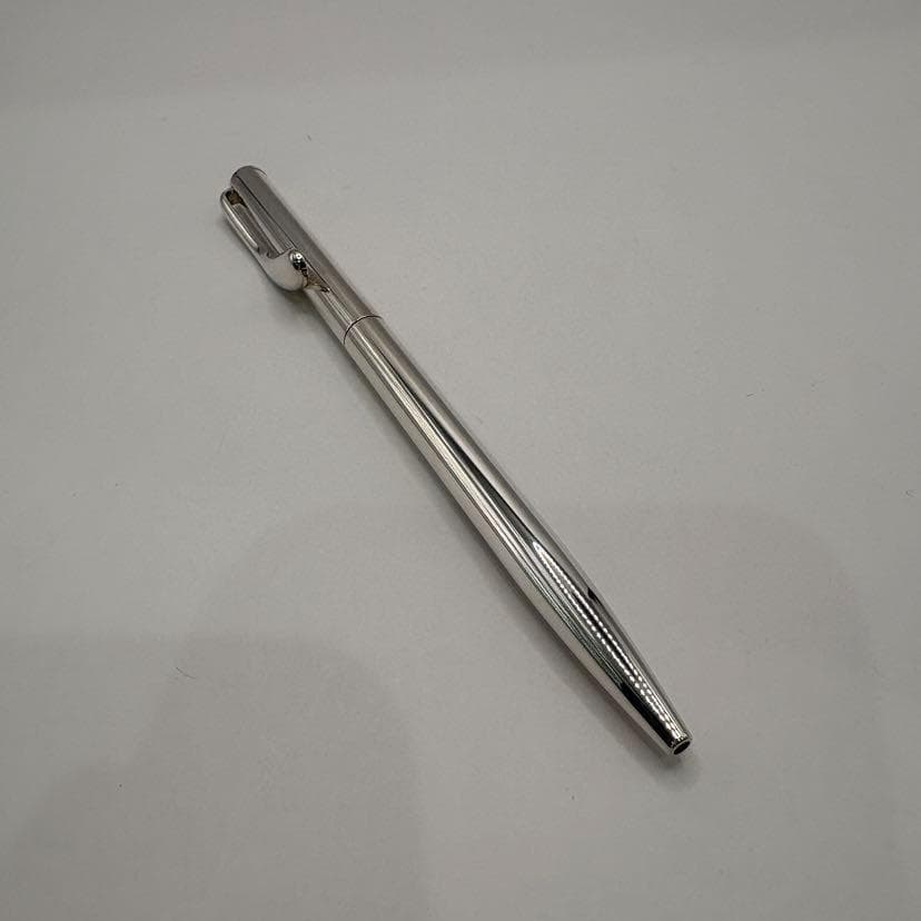 Tiffany Ballpoint Pens Sv925