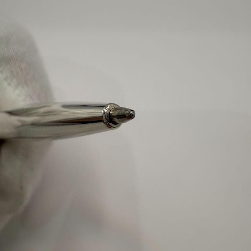 Tiffany Ballpoint Pens Sv925