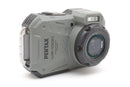 Pentax Compact Digital Cameras Wg-1000
