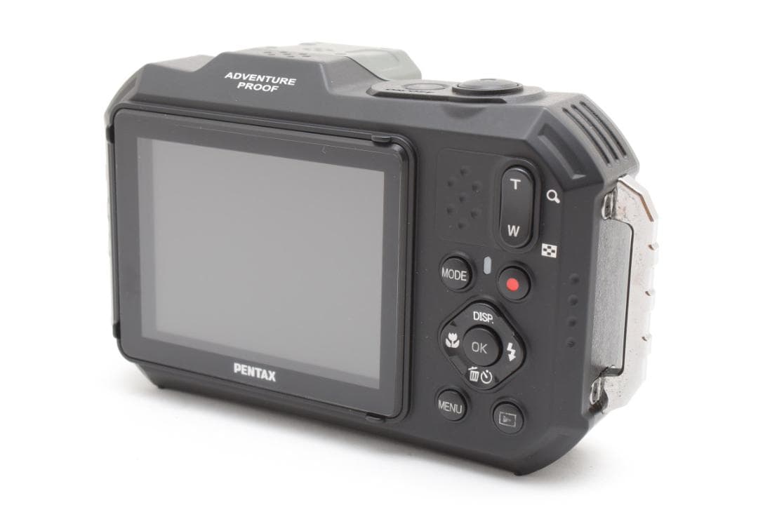 Pentax Compact Digital Cameras Wg-1000