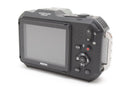 Pentax Compact Digital Cameras Wg-1000