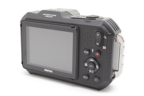 Pentax Compact Digital Cameras Wg-1000