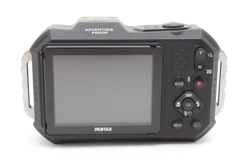 Pentax Compact Digital Cameras Wg-1000