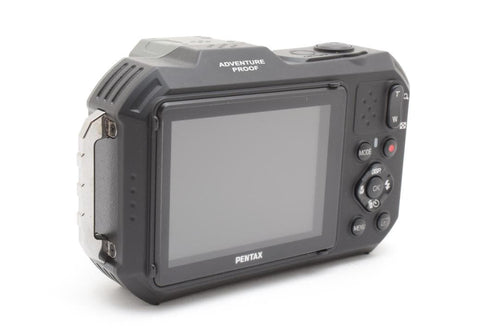 Pentax Compact Digital Cameras Wg-1000