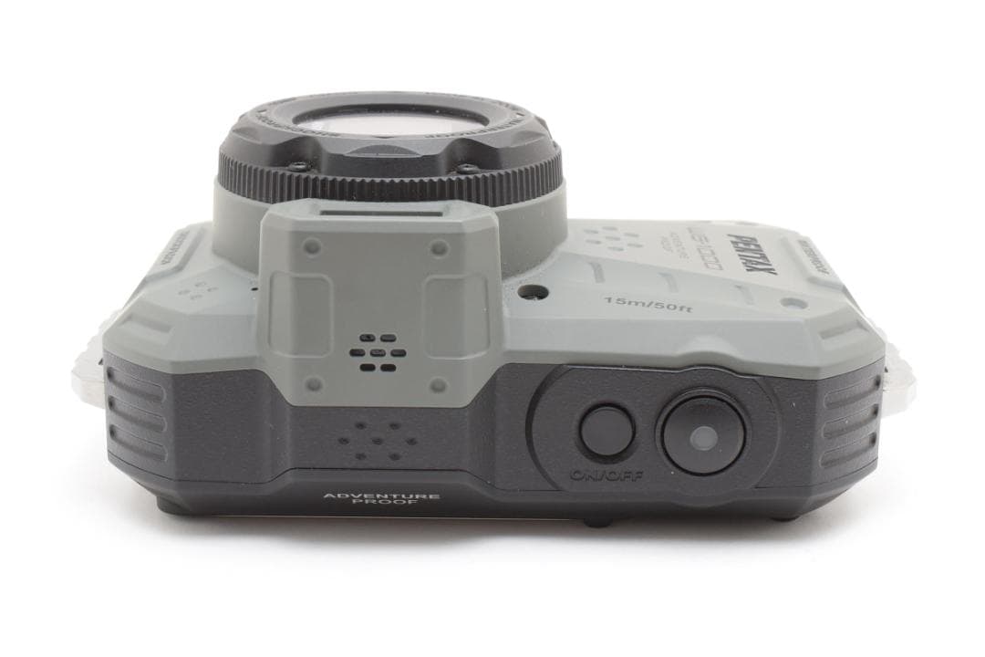 Pentax Compact Digital Cameras Wg-1000