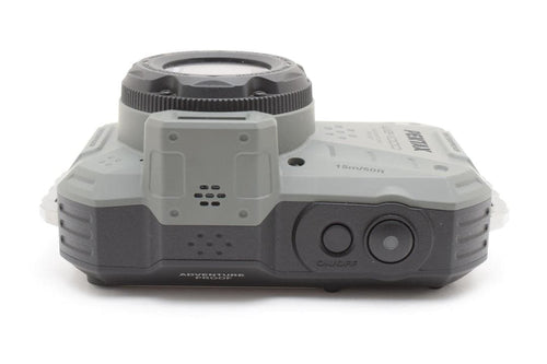 Pentax Compact Digital Cameras Wg-1000