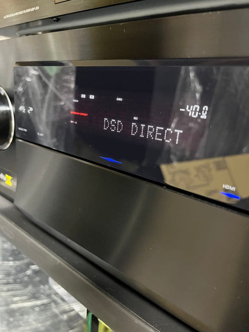 Pioneer Av Amplifier Sc-Lx59 Atoms Dtsx