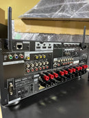 Pioneer Av Amplifier Sc-Lx59 Atoms Dtsx