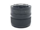Lens (Zoom) Nikkor Z Dx 12-28Mm F/3.5-5.6 Pz Vr