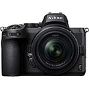 Digital Slr Nikon Z5 Nikkor Z 24-50Mm F/4-6.3 Z5Lk24-50