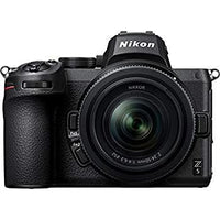 Digital Slr Nikon Z5 Nikkor Z 24-50Mm F/4-6.3 Z5Lk24-50