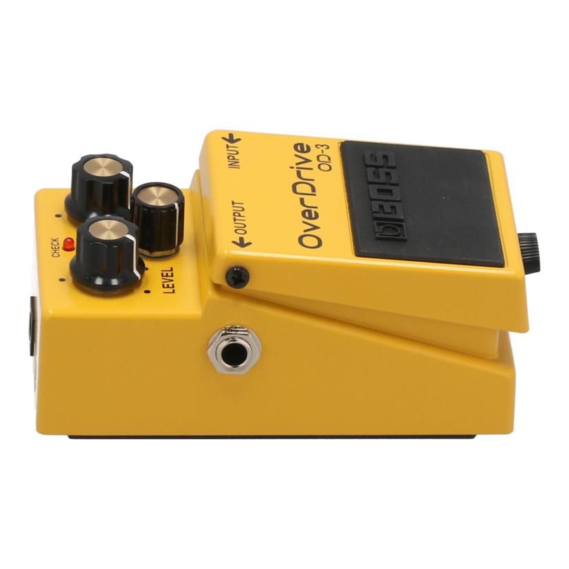 Boss Expansion Pad Sampler Effector Od-3 A 69