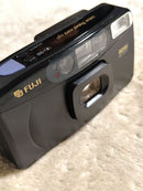 Fujifilm Compact Cameras (Film) Fuji Cardia Travel Mini