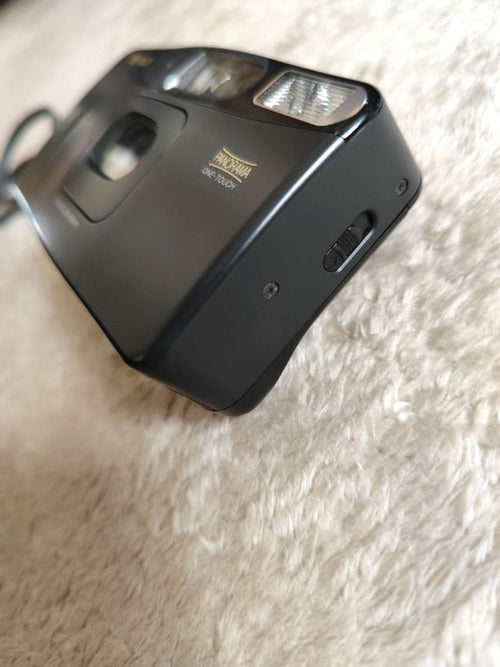 Fujifilm Compact Cameras (Film) Fuji Cardia Travel Mini