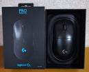 Logicool Mice G Pro Lightspeed