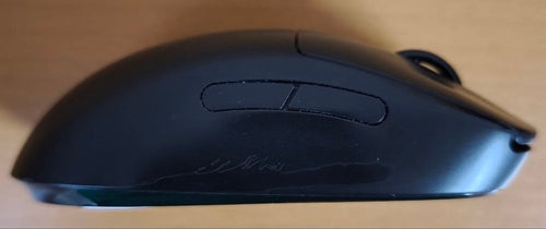 Logicool Mice G Pro Lightspeed