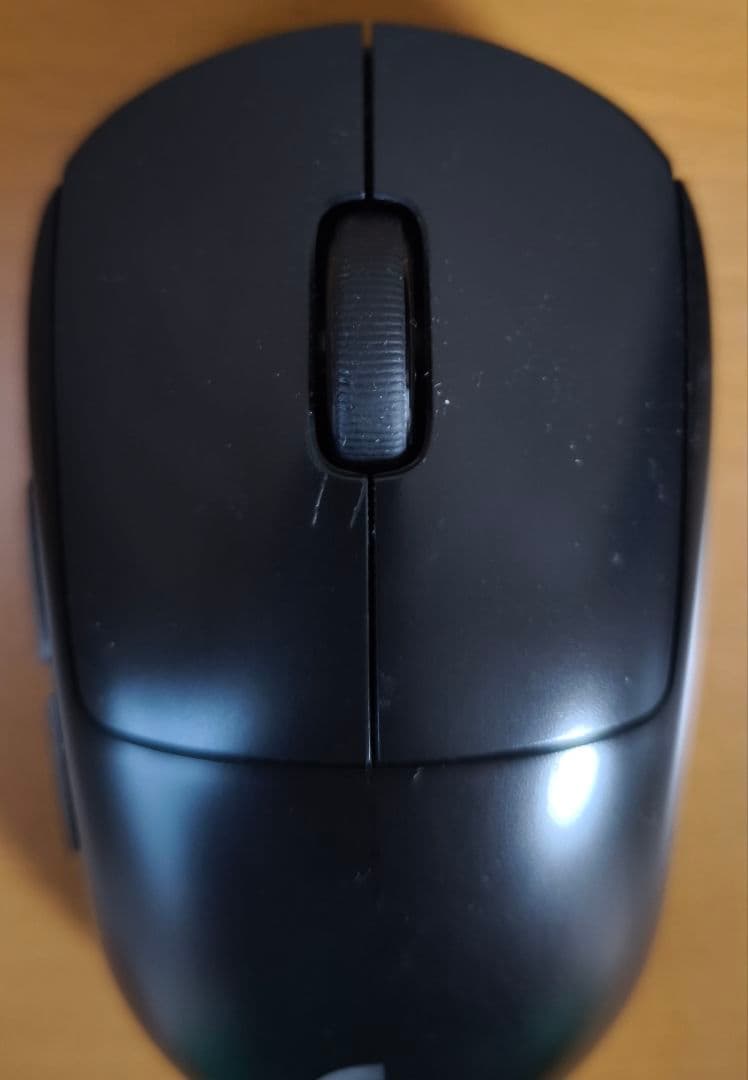 Logicool Mice G Pro Lightspeed