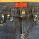 Red Card Skinny Denim 21