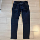 Red Card Skinny Denim 21