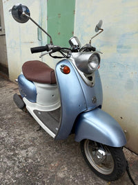 Motorcycle Frames Vino Sa10J 2 2St