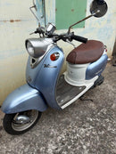 Motorcycle Frames Vino Sa10J 2 2St
