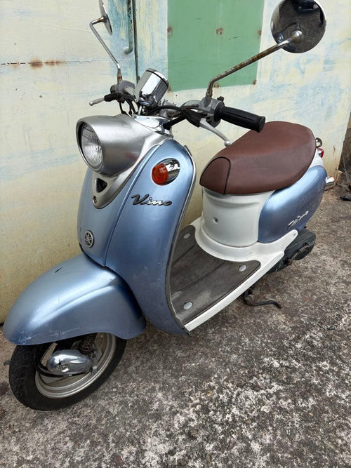 Motorcycle Frames Vino Sa10J 2 2St