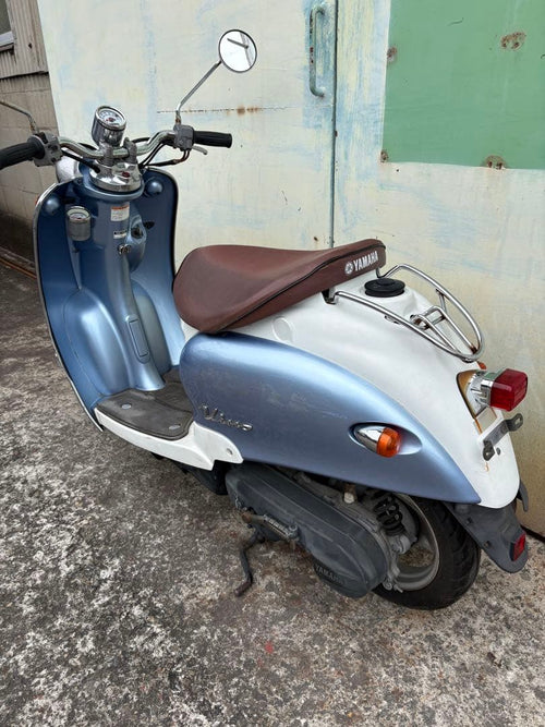 Motorcycle Frames Vino Sa10J 2 2St