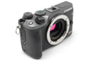 Mirrorless Interchangeable Lens Cameras Canon Eos M6 Ef-M 15-45Mm 3.5-6.3#398