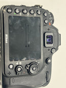 Digital Slr Nikon D7200