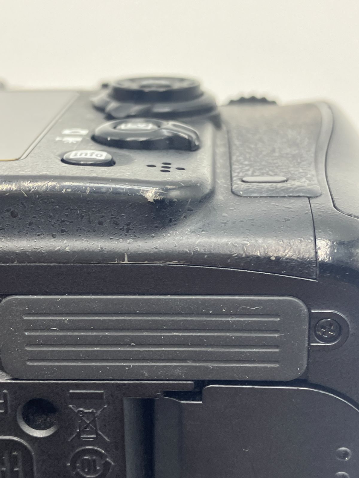 Digital Slr Nikon D7200