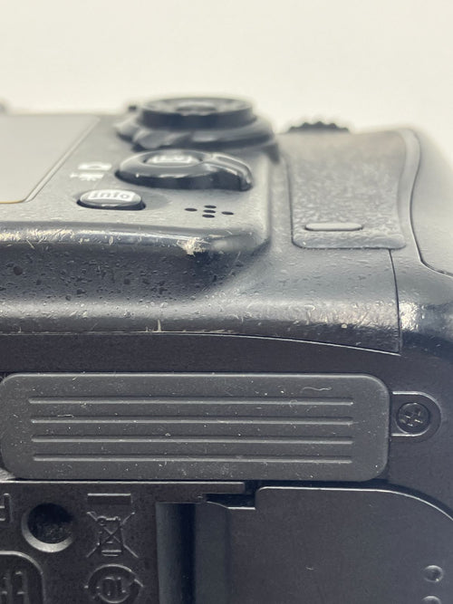 Digital Slr Nikon D7200