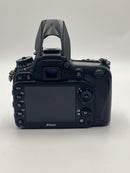 Digital Slr Nikon D7200