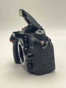 Digital Slr Nikon D7200