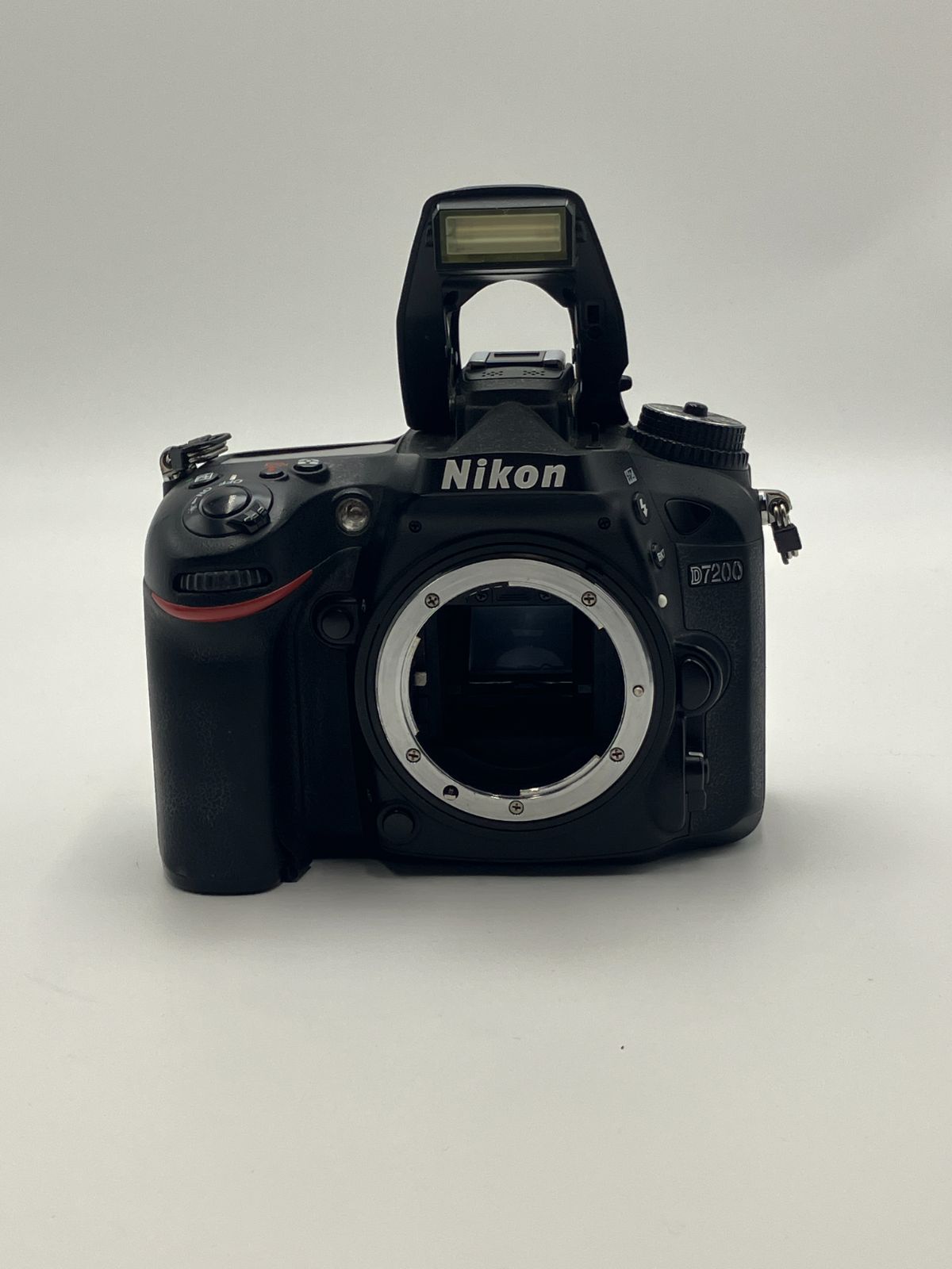 Digital Slr Nikon D7200