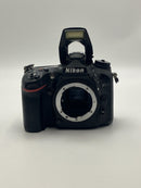 Digital Slr Nikon D7200