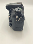 Digital Slr Nikon D7200