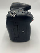 Digital Slr Nikon D7200