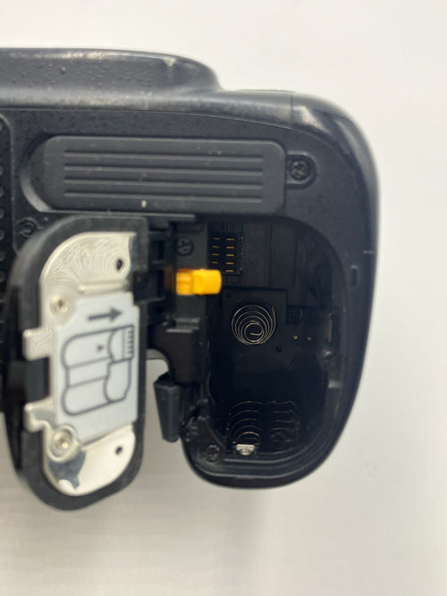 Digital Slr Nikon D7200