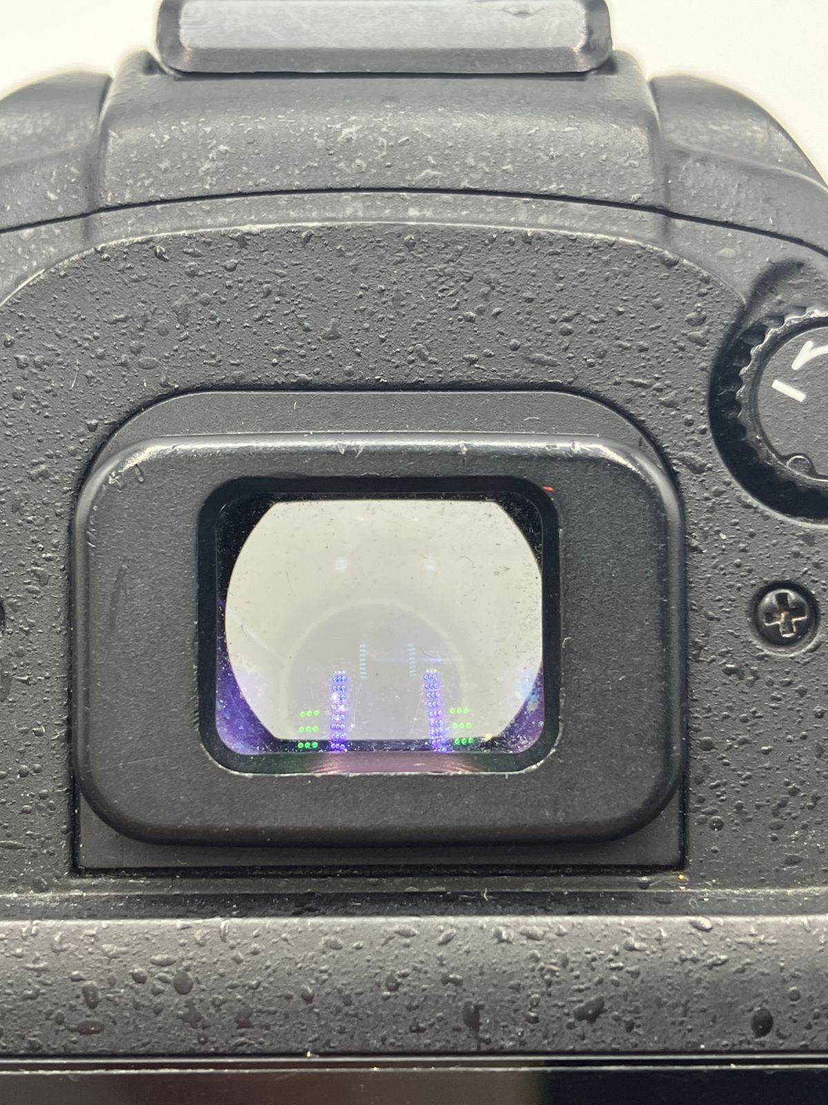 Digital Slr Nikon D7200